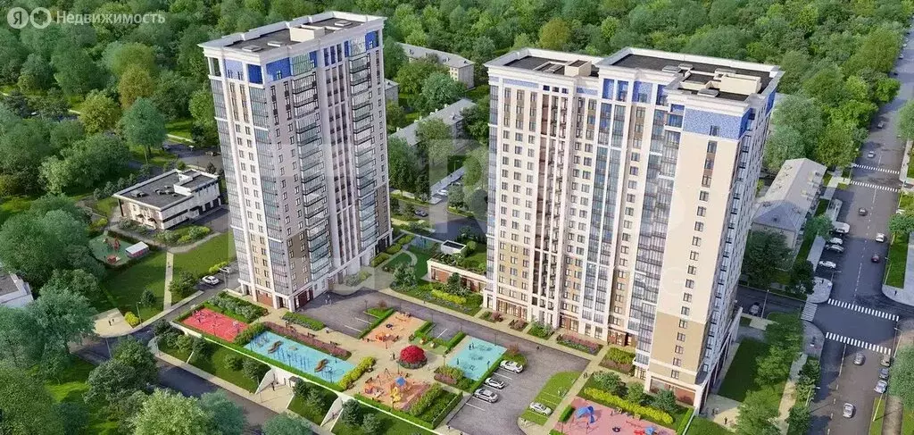 Помещение свободного назначения (453.9 м) - Фото 0