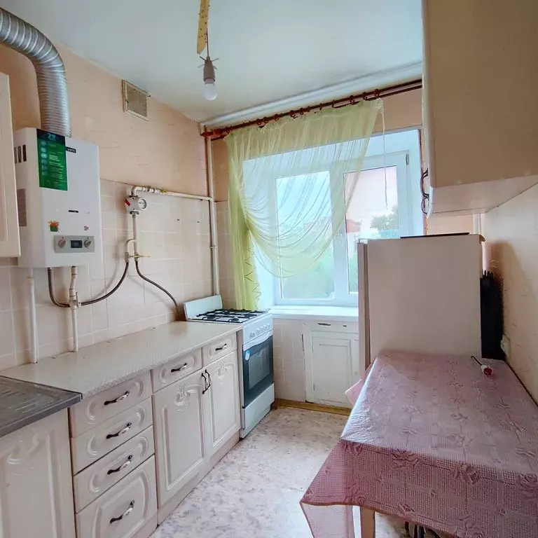 Продаётся 2-к квартира, 44 м - Фото 0