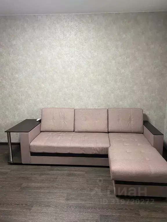 1-к кв. Волгоградская область, Волгоград просп. Маршала Жукова, 98Б ... - Фото 1