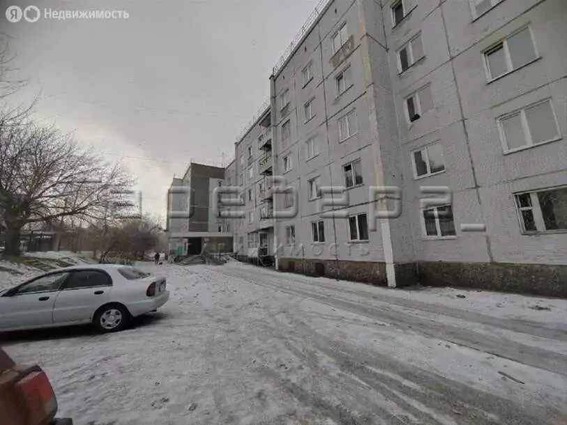 1к в -комнатной квартире (12 м) - Фото 2