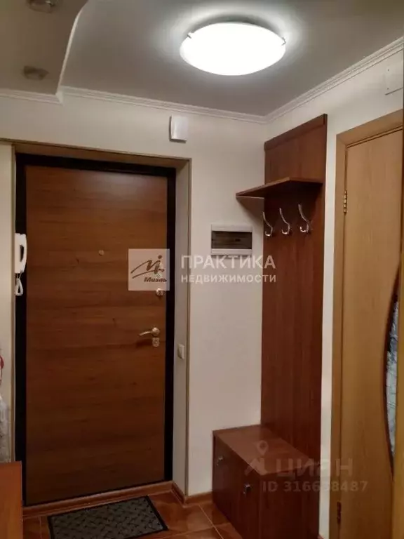 1-к кв. Москва ул. Кутузова, 9 (40.0 м) - Фото 1