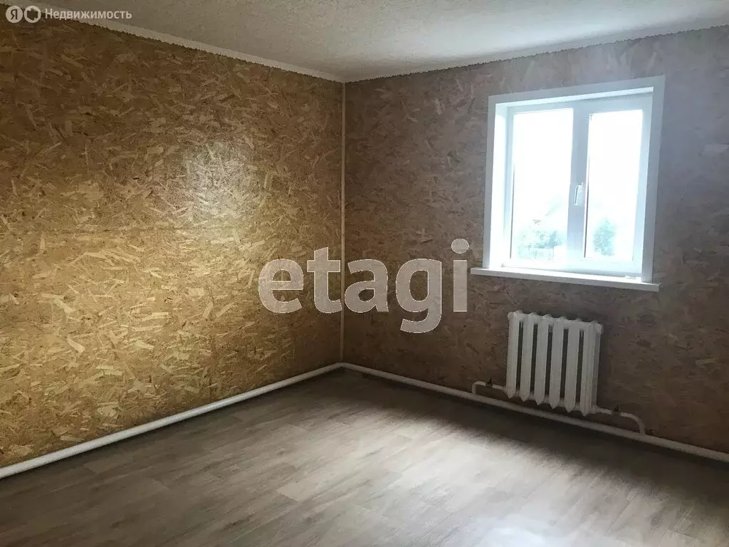 Дом в Емельяновский район, Мининский сельсовет, садоводческое ... - Фото 1