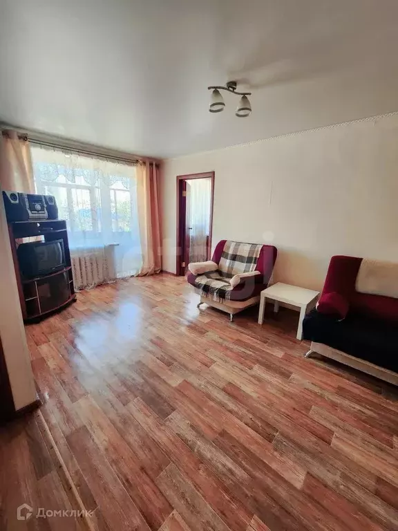 Продаётся 2-к квартира, 42.9 м - Фото 0