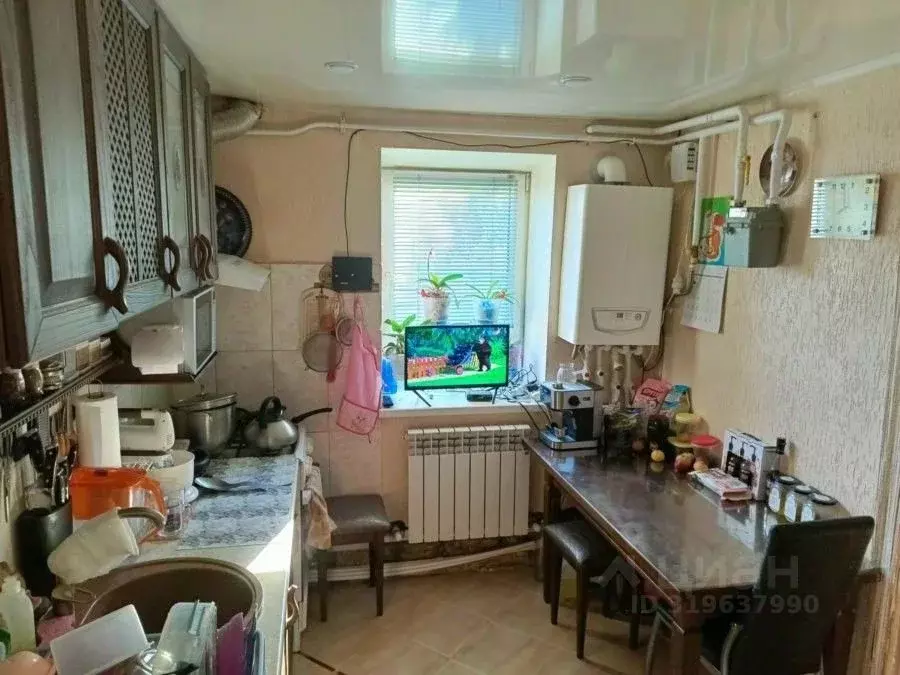 2-к кв. Ставропольский край, Ставрополь ул. Дзержинского, 203 (34.0 м) - Фото 0