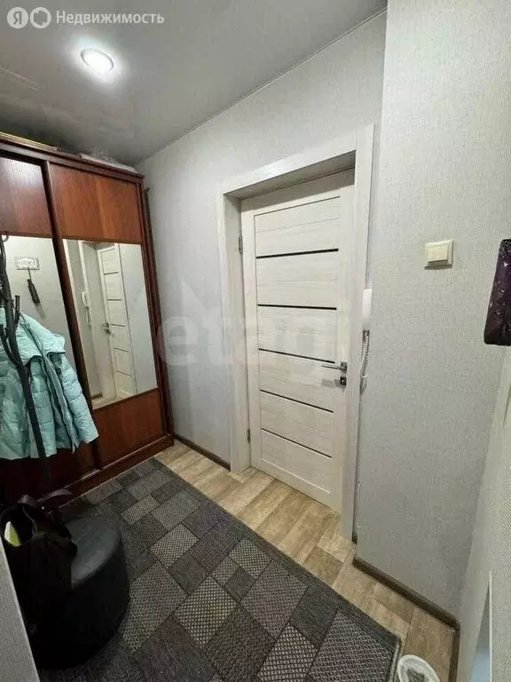 1-комнатная квартира: Тверь, посёлок Химинститута, 32 (32.5 м) - Фото 1