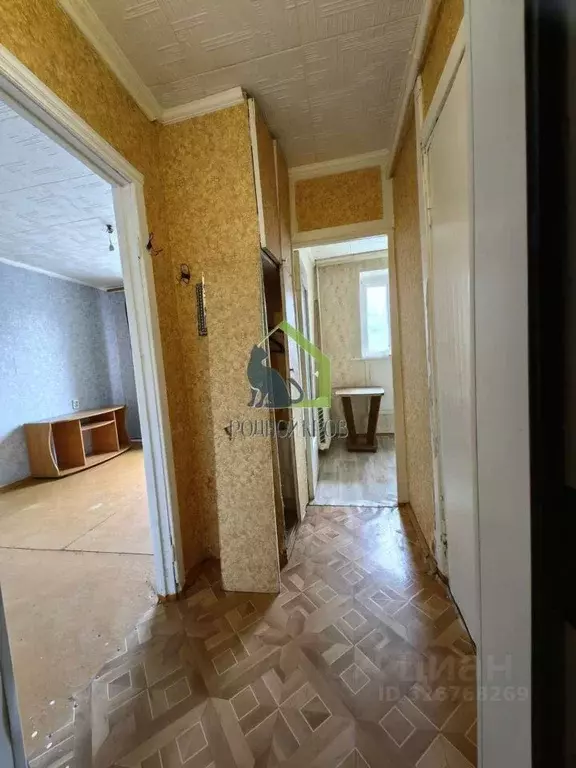 1-к кв. Самарская область, Сызрань ул. Физкультурников, 11 (21.0 м) - Фото 1