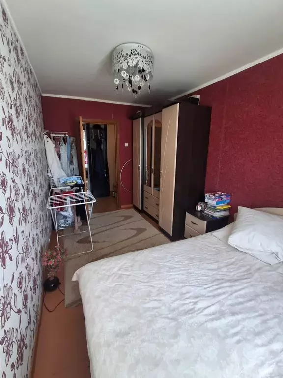 Продаётся 4-к квартира, 73.7 м - Фото 1