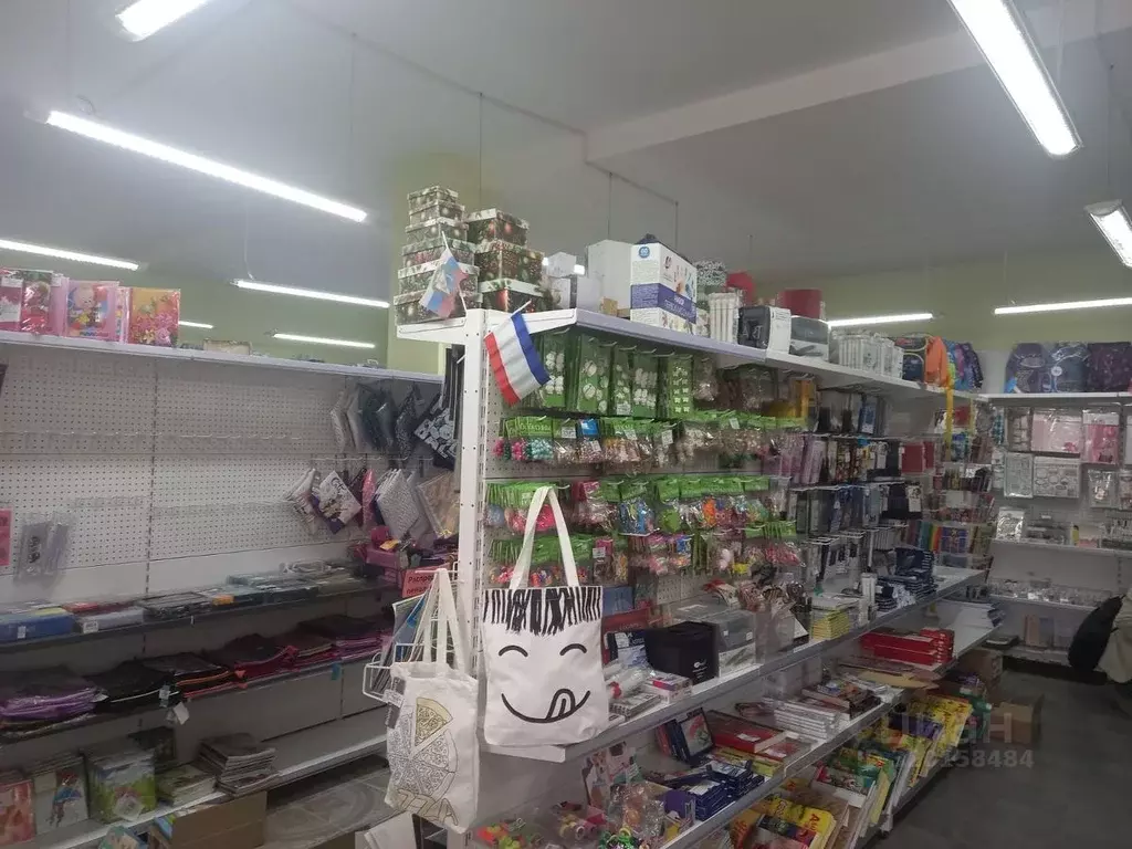 Помещение свободного назначения в Крым, Симферополь ул. Караимская, 25 ... - Фото 0