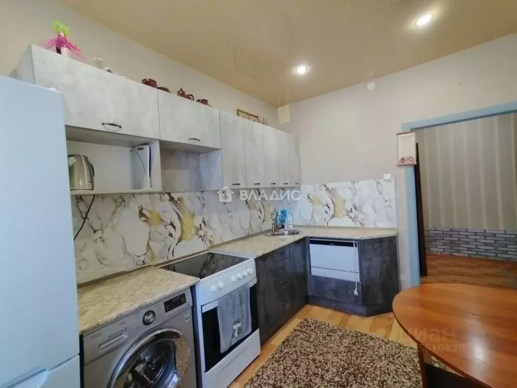 2-к кв. Алтайский край, Бийск ул. Михаила Ломоносова, 26 (52.8 м) - Фото 2