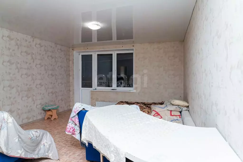 1-к кв. Башкортостан, Уфа Бакалинская ул., 21 (37.0 м) - Фото 1