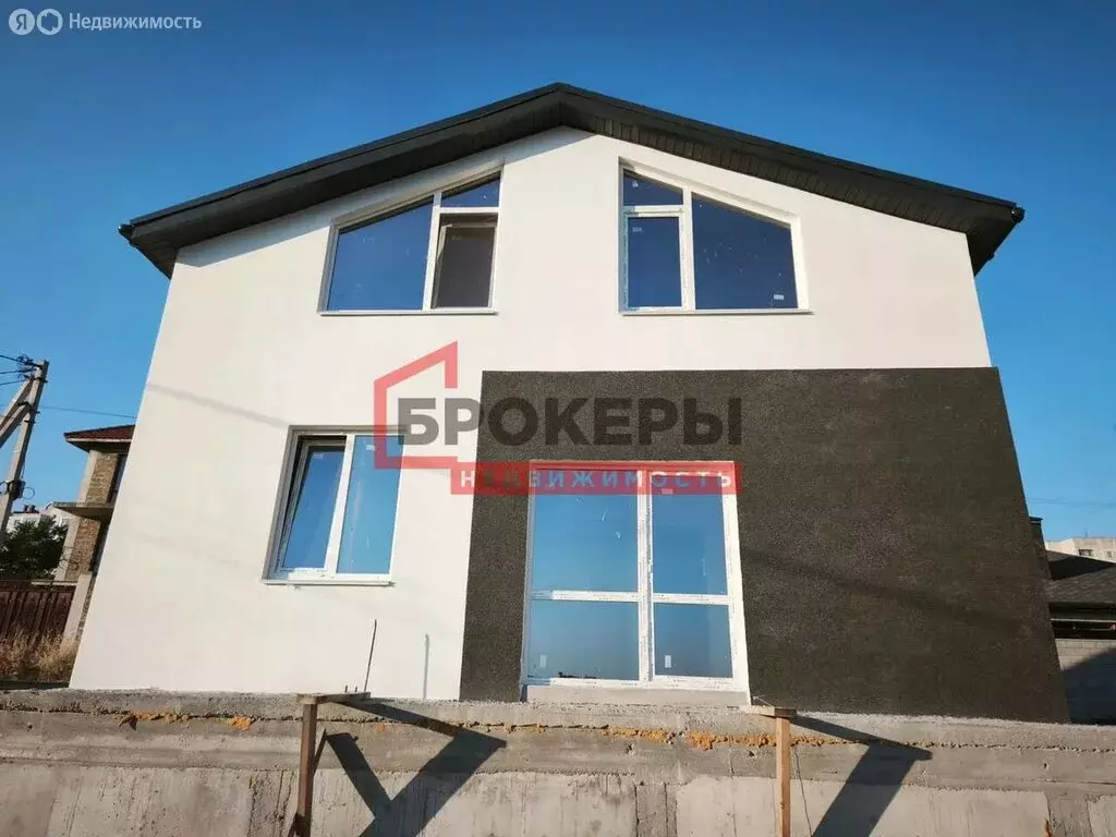 Дом в Севастополь, улица Генерала Мельника, 88А (85.2 м) - Фото 1