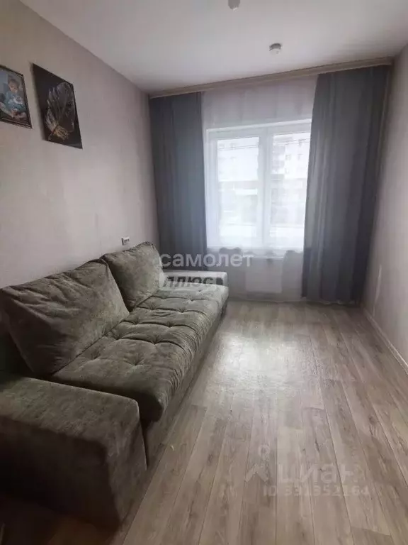 2-к кв. Иркутская область, Черемхово бул. Гуркина, 1 (47.6 м) - Фото 1