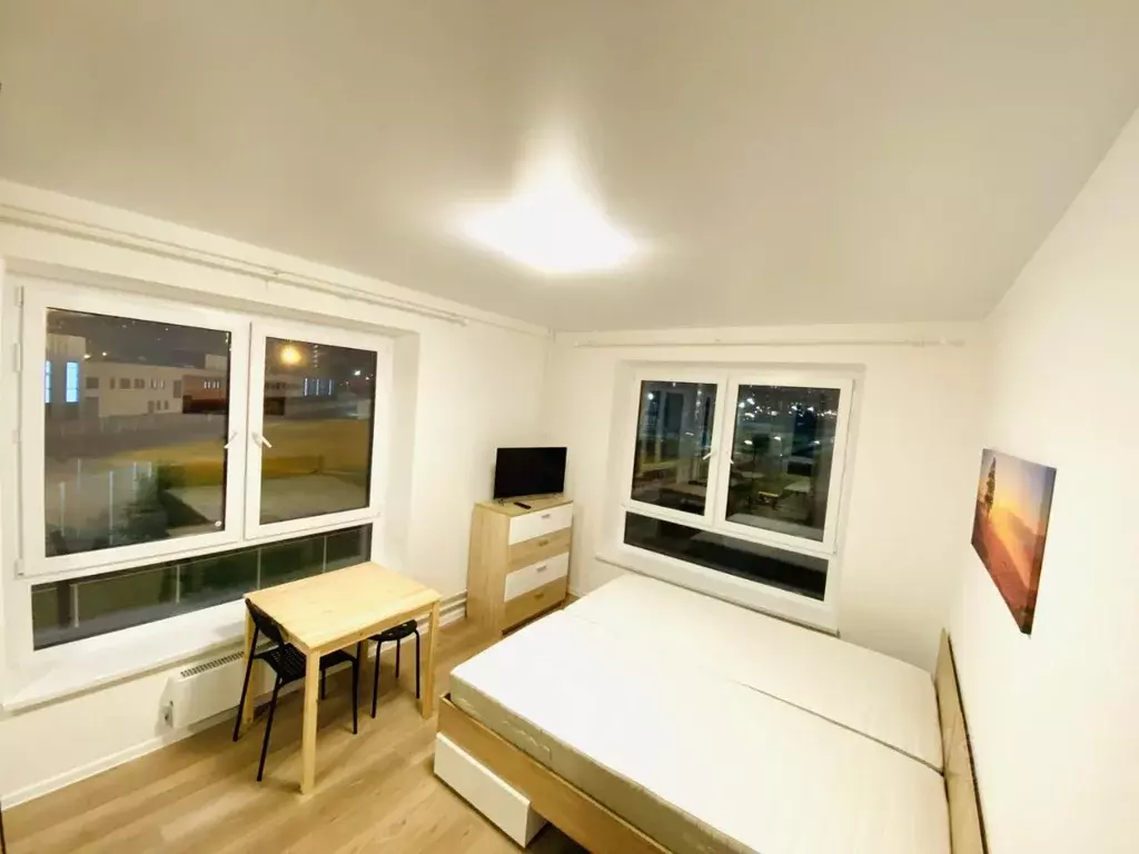 Комната Московская область, Мытищи Юбилейная ул., 10 (16.0 м) - Фото 1