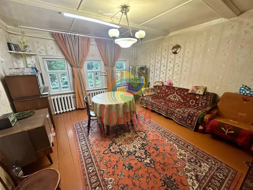 Дом в Ивановская область, Иваново пер. 1-й Высоковольтный (65 м) - Фото 2