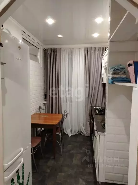 2-к кв. Краснодарский край, Новороссийск ул. Менжинского, 14 (17.3 м) - Фото 0