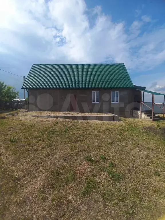 Дом 51,2 м на участке 9 сот. - Фото 0