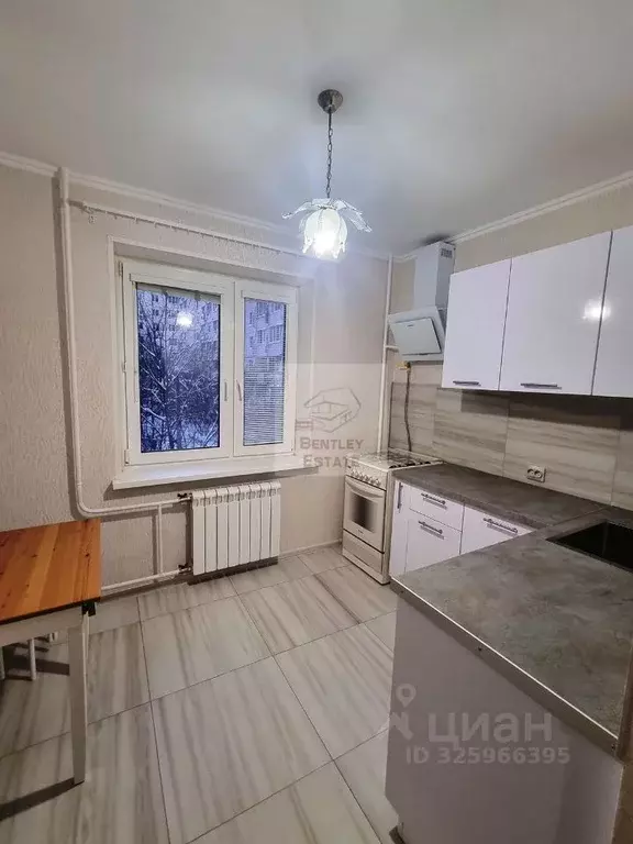 1-к кв. Московская область, Красногорск ул. Братьев Горожанкиных, 20 ... - Фото 1