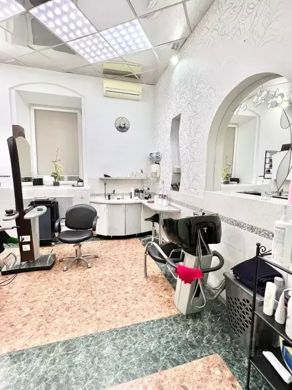 Помещение свободного назначения в Архангельская область, Архангельск ... - Фото 1