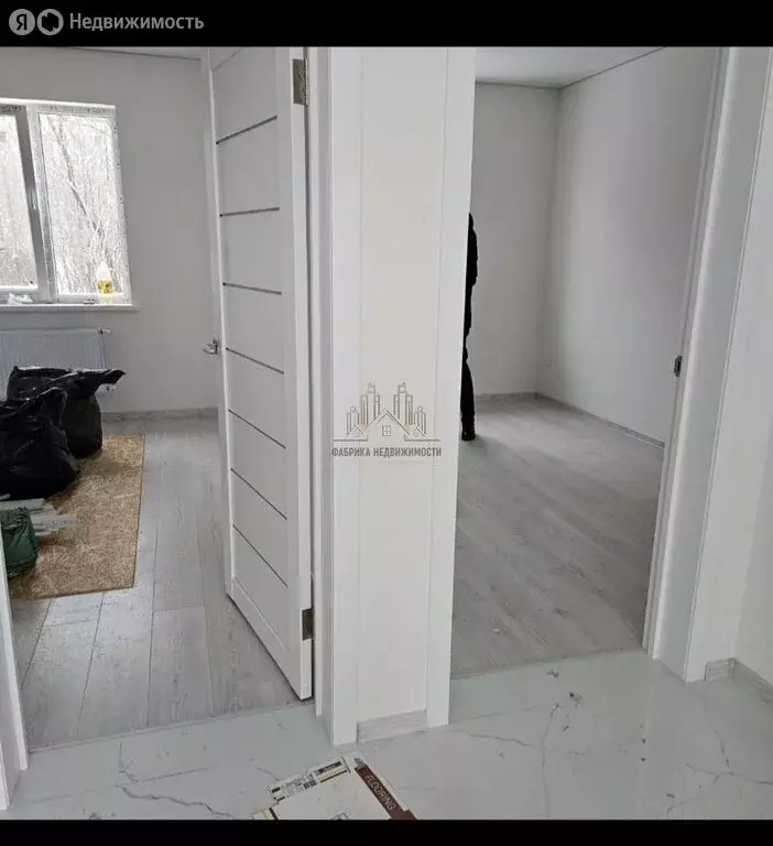 Дом в Урожайное, улица 40 лет Победы, 5 (75 м) - Фото 1