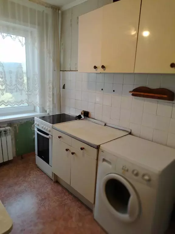 Продаётся 2-к квартира, 45 м - Фото 0