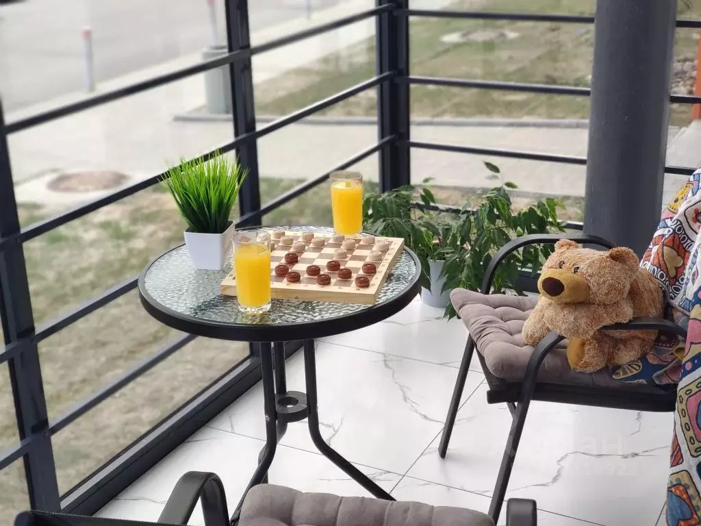 1-к кв. Карелия, Петрозаводск ул. Маршала Толбухина, 8 (46.0 м) - Фото 0