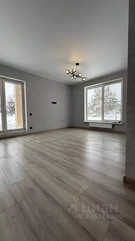 Дом в Московская область, Наро-Фоминский городской округ, Парус дп  ... - Фото 1