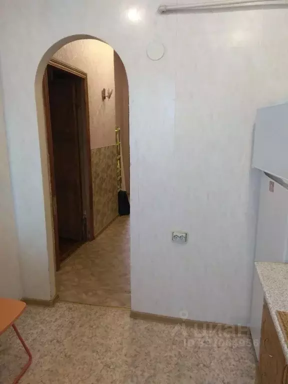 2-к кв. Нижегородская область, Нижний Новгород Соцгород жилрайон, ... - Фото 2