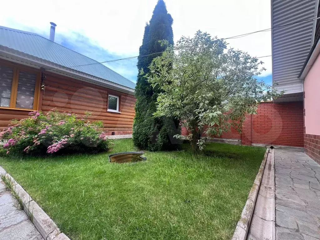 Дом 307,4 м на участке 12 сот. - Фото 1