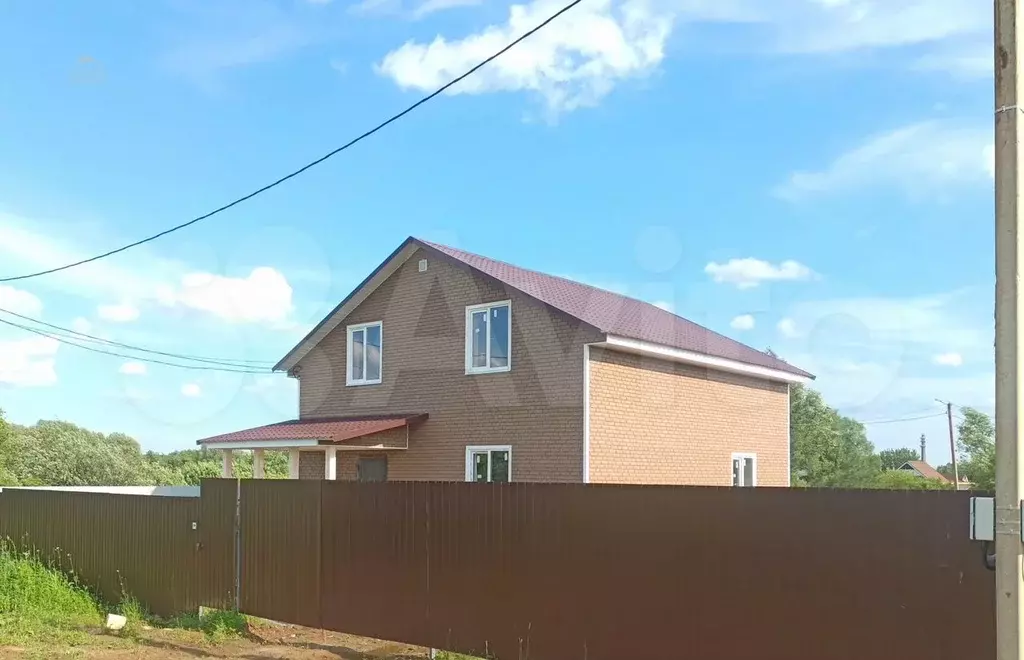 Дом 150 м на участке 5 сот. - Фото 1