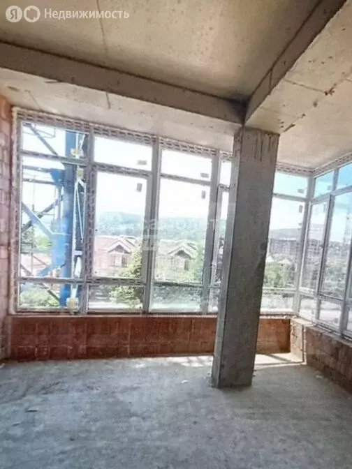 1-комнатная квартира: Нальчик, улица Тарчокова, 52 (60 м) - Фото 1