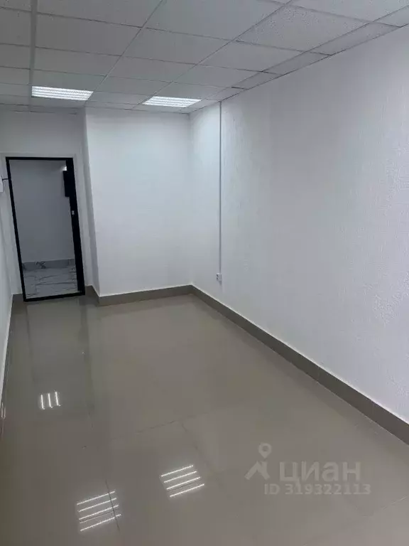 Офис в Самарская область, Самара Аэродромная ул., 45 (15 м) - Фото 1