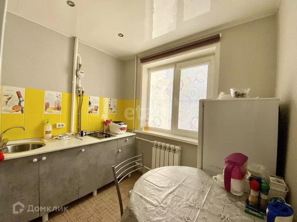 Продаётся 1-к квартира, 32.3 м - Фото 0