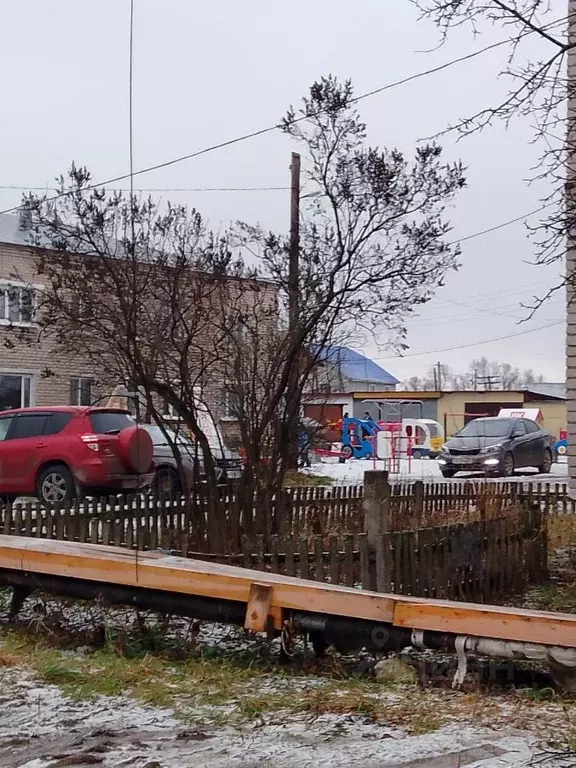 3-к кв. Пермский край, пос. Куеда ул. Первомайская, 25 (50.5 м) - Фото 2