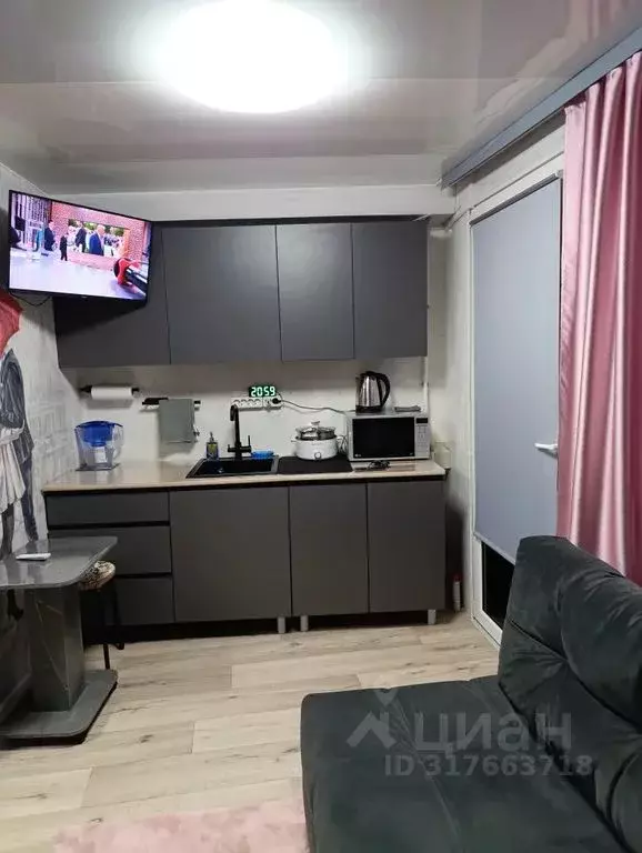 Комната Краснодарский край, Сочи ул. Православная, 35Б - Фото 0