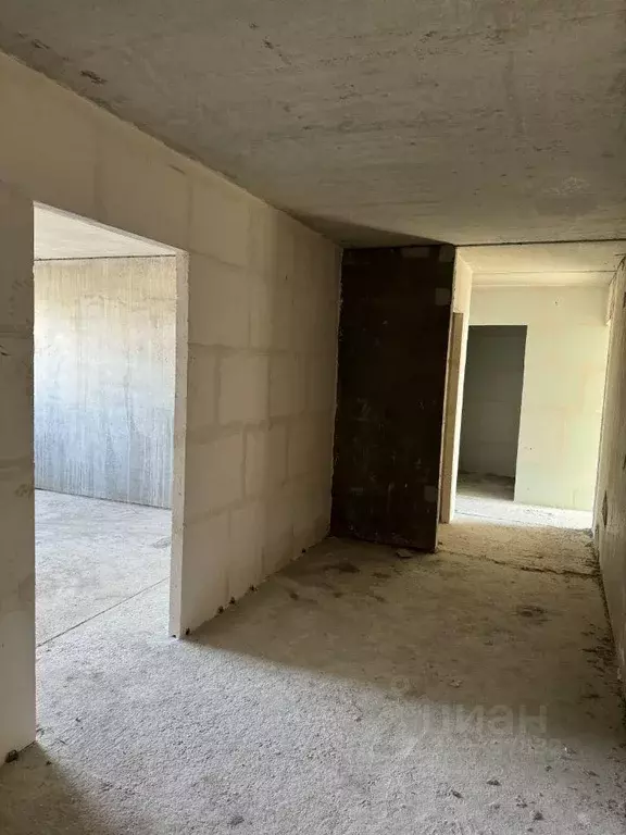 Квартира, 3 комнаты, 93.3 м - Фото 0