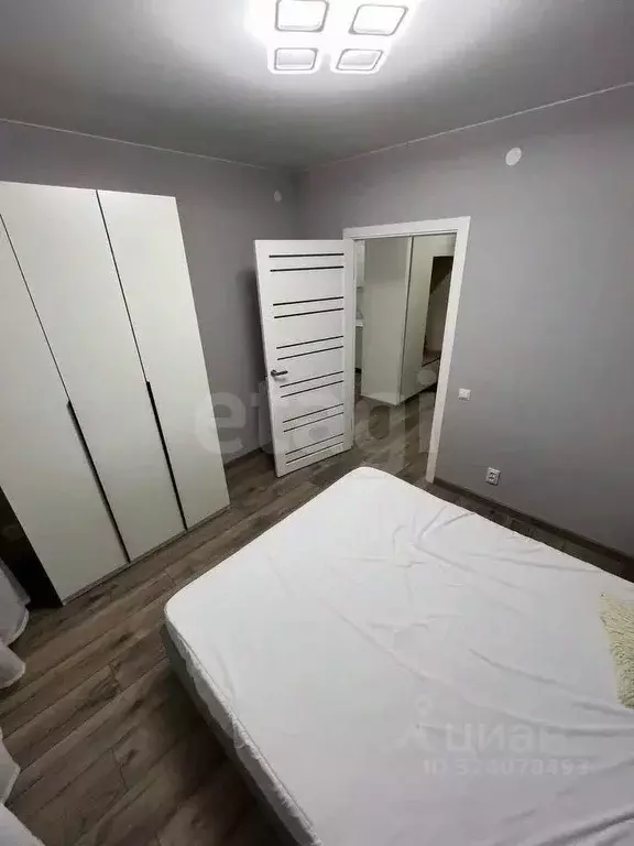 2-к кв. Удмуртия, Завьяловский район, с. Первомайский ул. Оружейников, ... - Фото 2