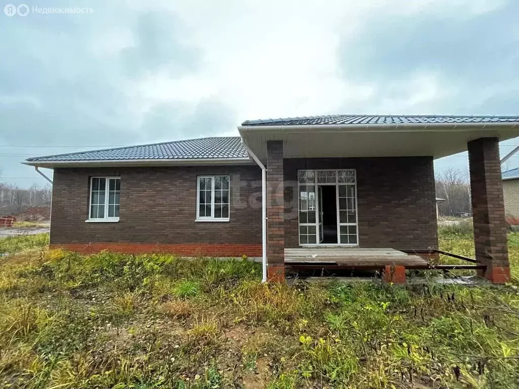 Дом в Кощаковское сельское поселение, деревня Званка, Лазурная улица ... - Фото 2