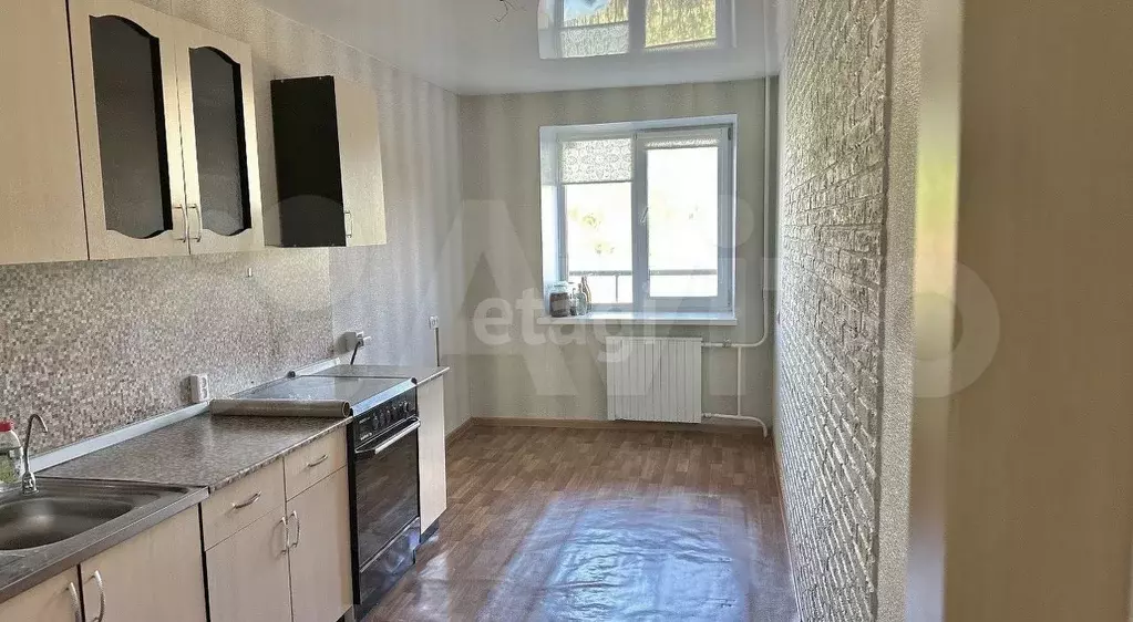 3-к. квартира, 77.4 м, 2/10 эт. - Фото 0