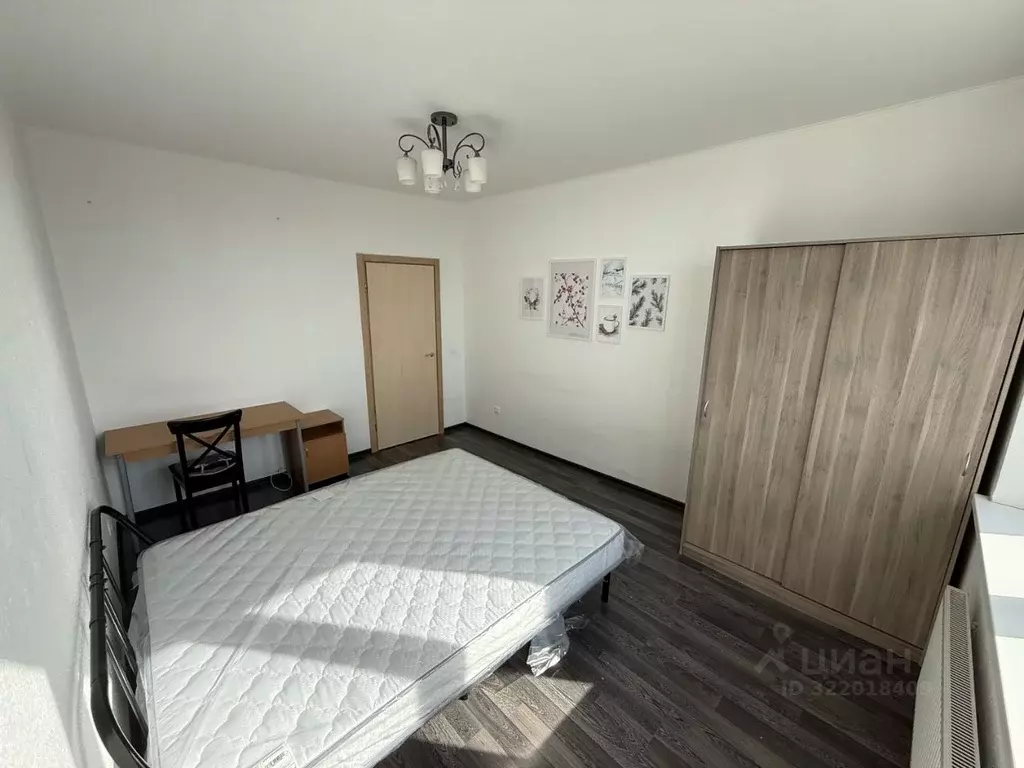 1-к кв. Свердловская область, Екатеринбург ул. Токарей, 27к2 (45.0 м) - Фото 1