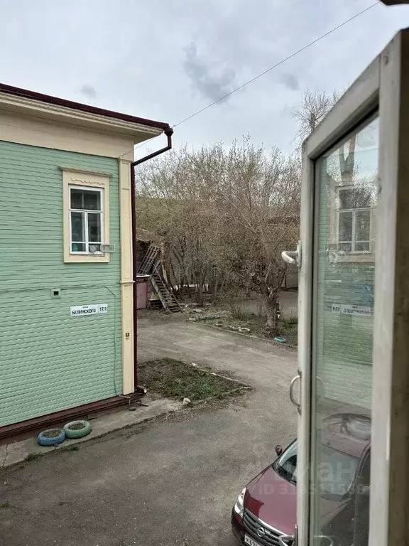 Студия Томская область, Томск ул. Белинского, 17А (18.0 м) - Фото 1
