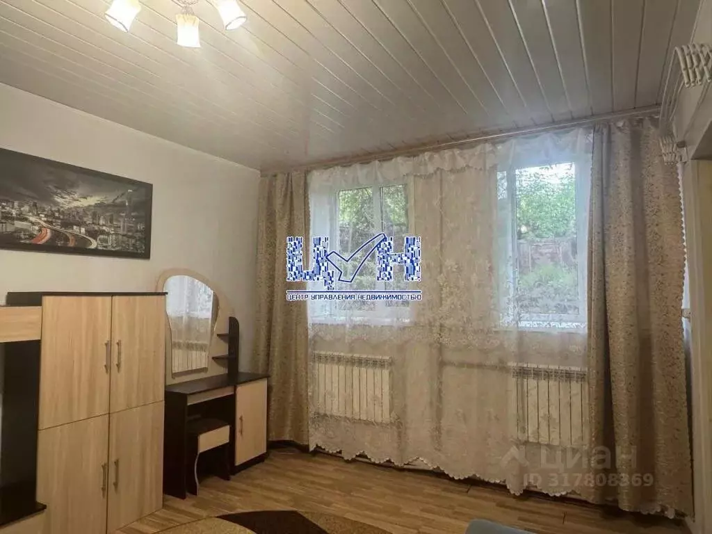 1-к кв. Курская область, Курск ул. Димитрова, 25 (28.0 м) - Фото 1