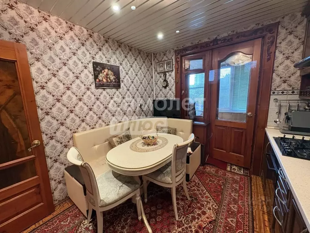 3-к кв. Липецкая область, Липецк 15-й мкр, 35А (65.4 м) - Фото 1