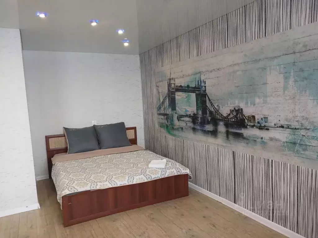 2-к кв. Магаданская область, Магадан просп. Карла Маркса, 43 (50.0 м) - Фото 1