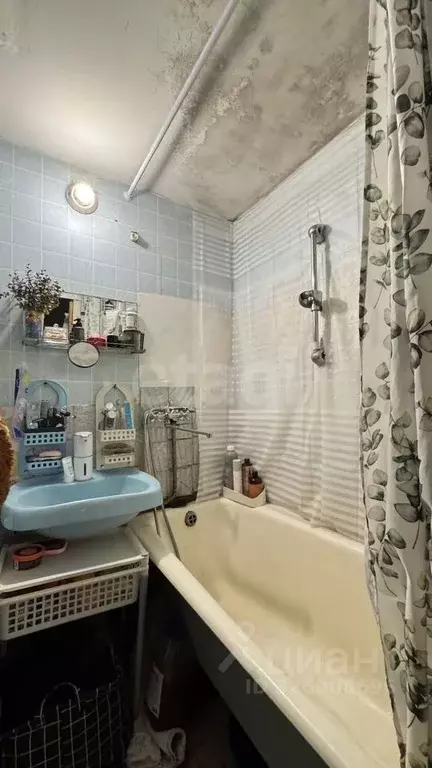 2-к кв. Москва Лазоревый проезд, 26 (50.1 м) - Фото 1