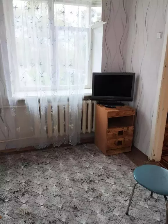 2-к кв. Московская область, Клин проезд Танеева, 7 (44.0 м) - Фото 0