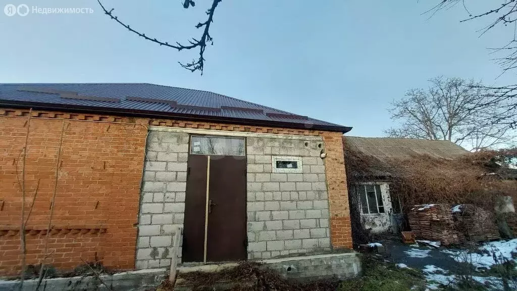 Дом в Ардон, улица Титова (64 м) - Фото 1