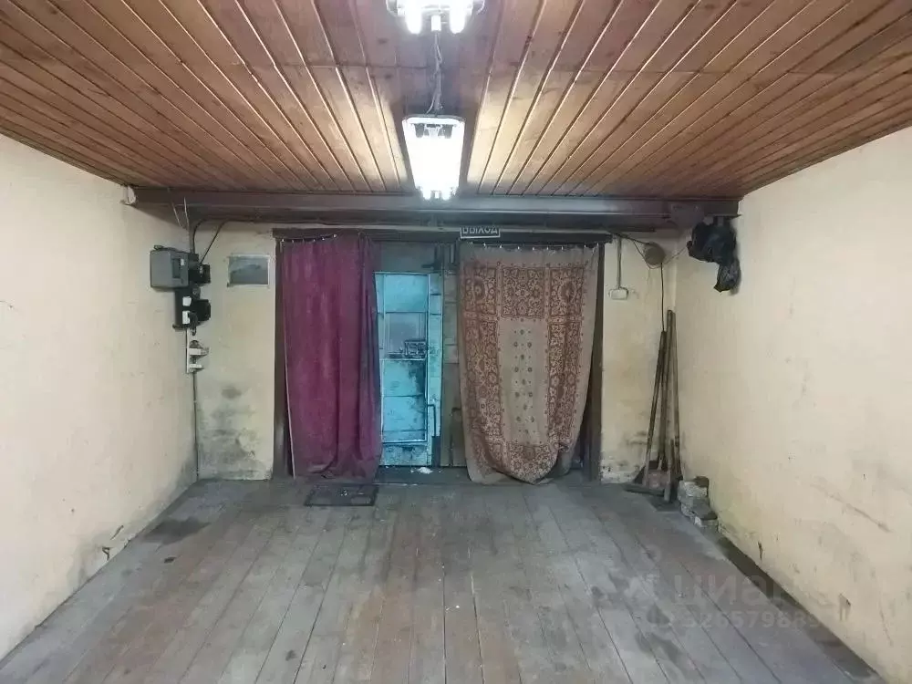 Гараж в Московская область, Люберцы 115-й кв-л,  (31 м) - Фото 2