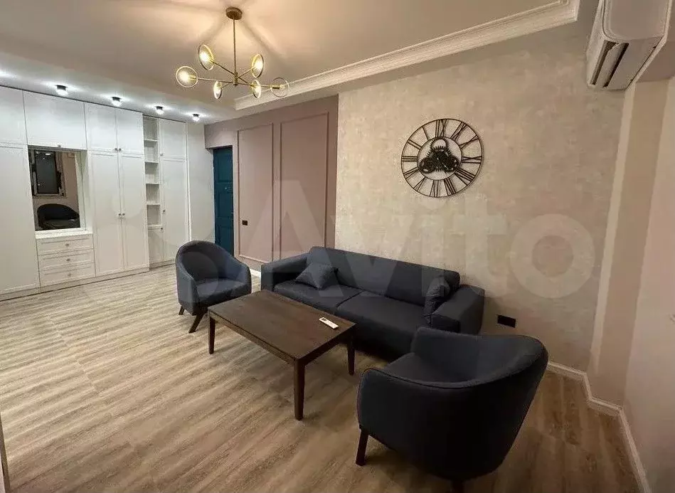 2-к. квартира, 57 м, 3/5 эт. - Фото 0