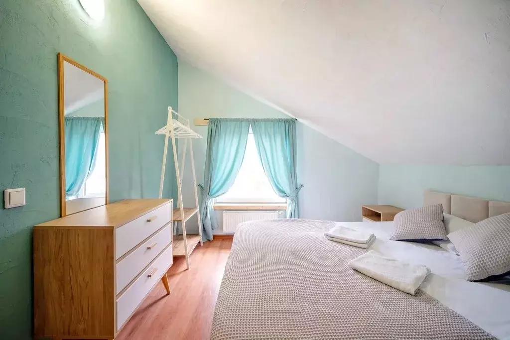 Дом в Ленинградская область, Приозерский район, Ларионовское с/пос, ... - Фото 1