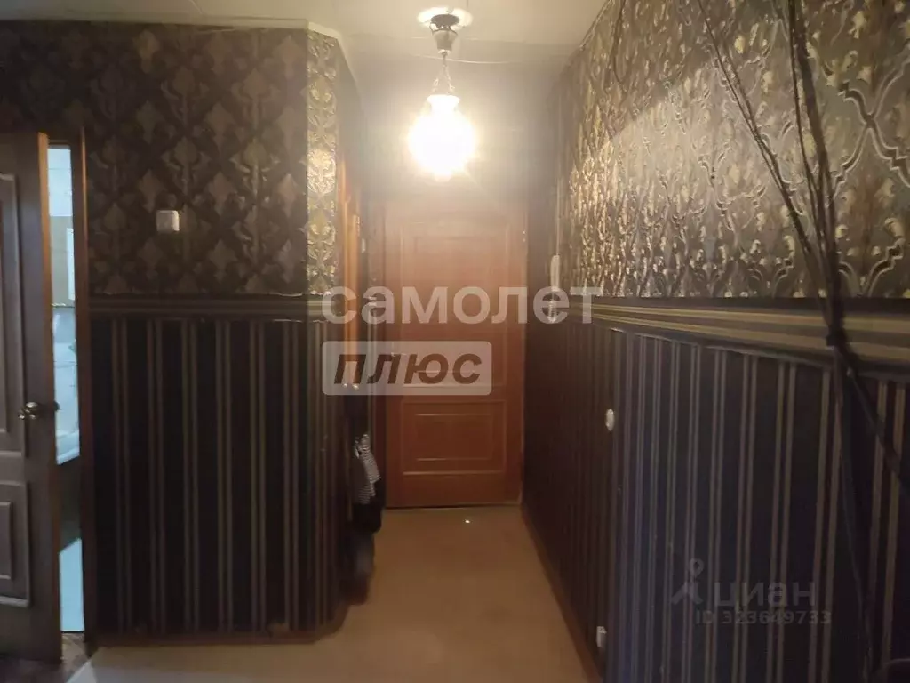 3-к кв. Московская область, Люберцы ул. Электрификации, 21 (56.6 м) - Фото 1